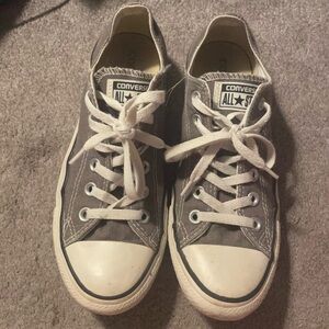 Low Top Converse